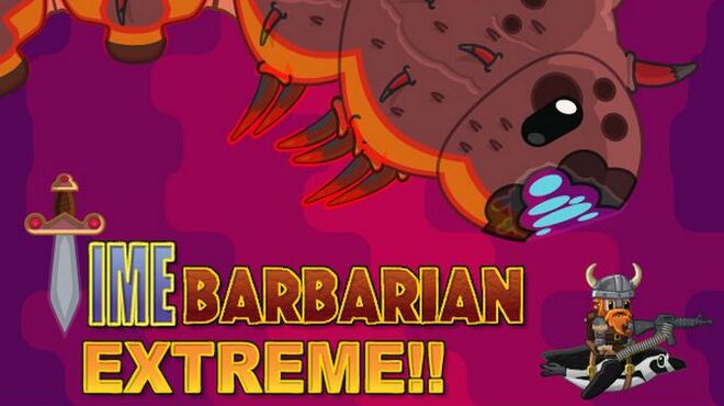 [PC]Time Barbarian Extreme!! -磁链下载-Zero-零之资源仓库