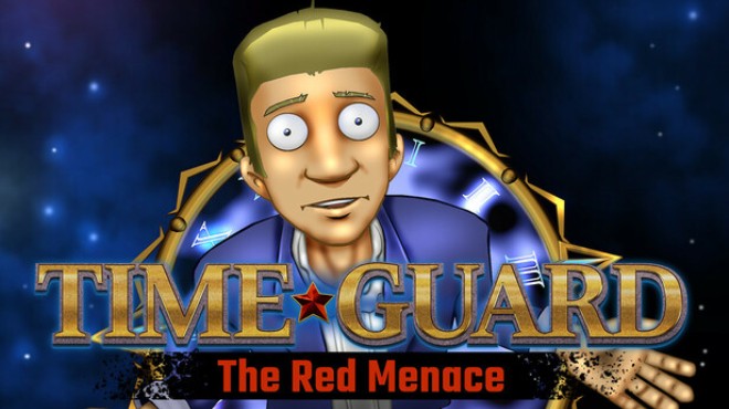 [PC]Time Guard – The Red Menace -磁链下载-Zero-零之资源仓库