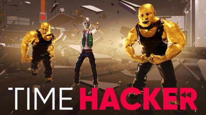 [PC]Time Hacker -磁链下载-Zero-零之资源仓库