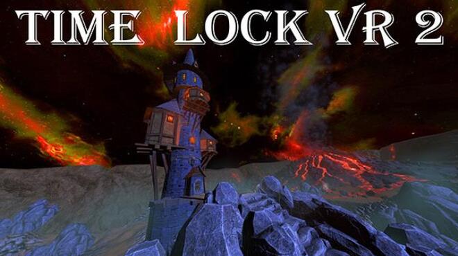 [PC]Time Lock VR 2 -磁链下载-Zero-零之资源仓库