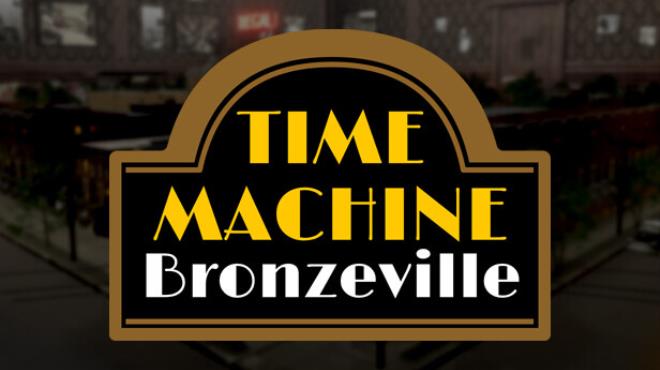 [PC]Time Machine Bronzeville -磁链下载-Zero-零之资源仓库