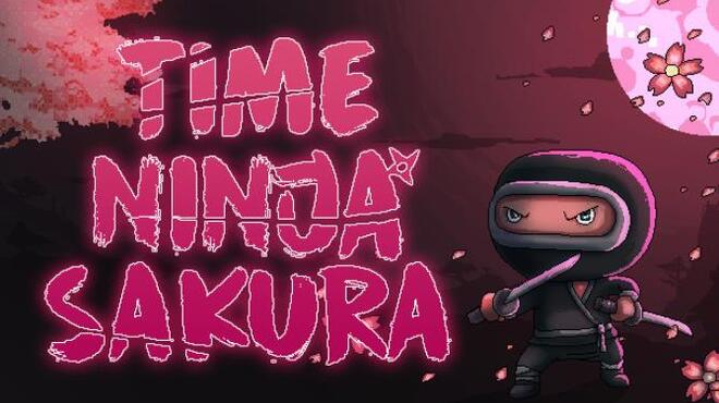 [PC]Time Ninja Sakura -磁链下载-Zero-零之资源仓库