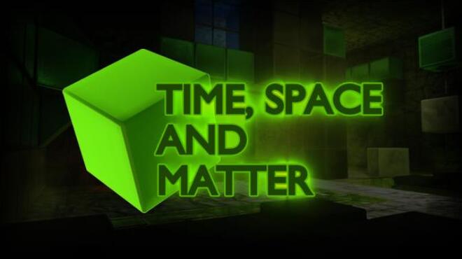 [PC]Time Space and Matter -磁链下载-Zero-零之资源仓库