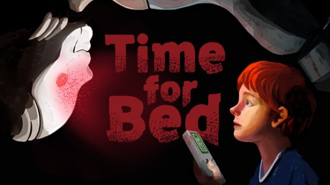 [PC]Time for Bed -磁链下载-Zero