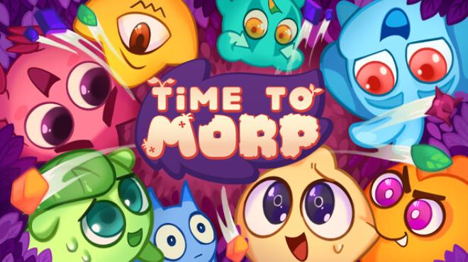 [PC]Time to Morp -磁链下载-Zero-零之资源仓库