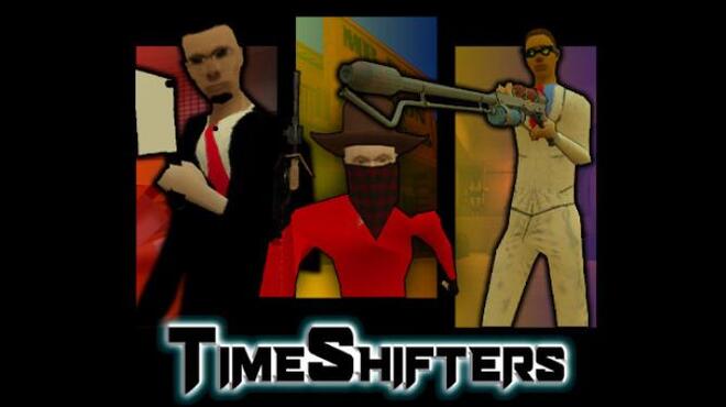 [PC]TimeShifters -磁链下载-Zero-零之资源仓库