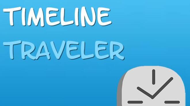 [PC]Timeline Traveler -磁链下载-Zero-零之资源仓库