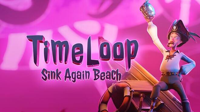 [PC]Timeloop: Sink Again Beach -磁链下载-Zero-零之资源仓库