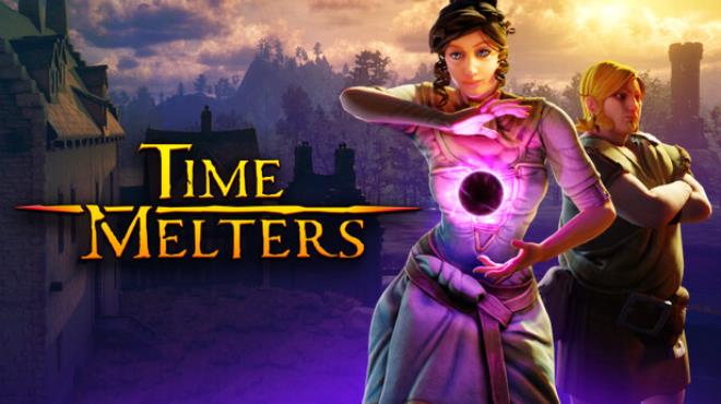 [PC]Timemelters -磁链下载-Zero
