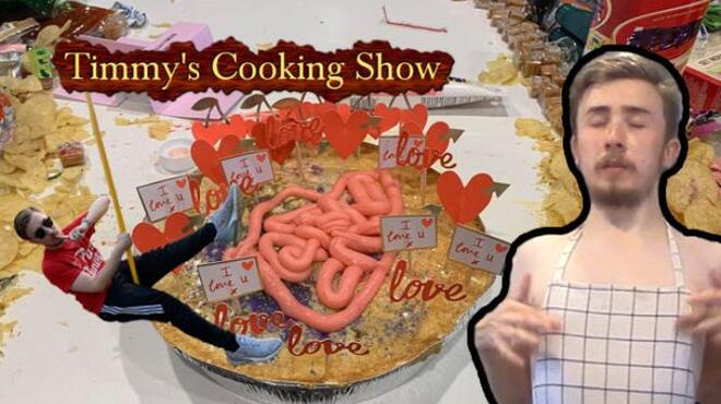 [PC]Timmys Cooking Show -磁链下载-Zero