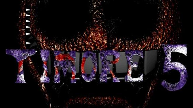 [PC]Timore 5 -磁链下载-Zero