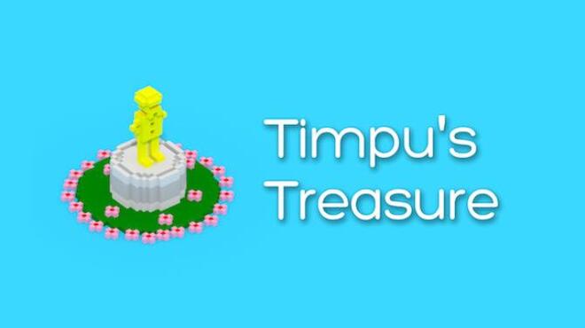 [PC]Timpus treasure -磁链下载-Zero