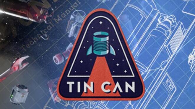 [PC]Tin Can -磁链下载-Zero-零之资源仓库