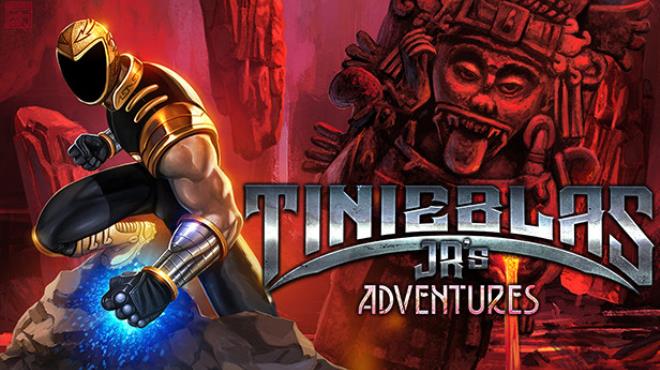 [PC]Tinieblas Jr’s Adventures -磁链下载-Zero-零之资源仓库