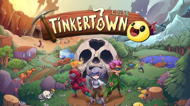 [PC]Tinkertown -磁链下载-Zero-零之资源仓库