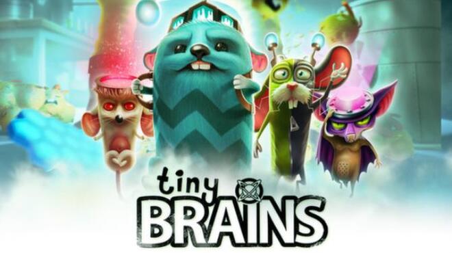 [PC]Tiny Brains -磁链下载-Zero-零之资源仓库