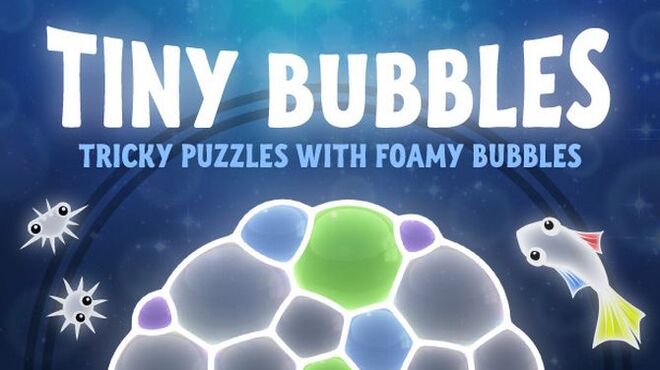 [PC]Tiny Bubbles -磁链下载-Zero-零之资源仓库