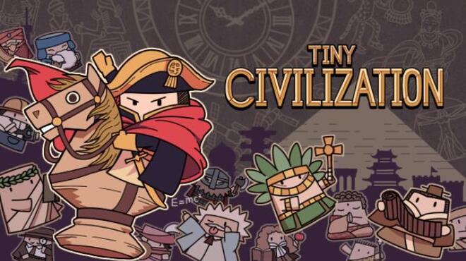 [PC]Tiny Civilization -磁链下载-Zero-零之资源仓库
