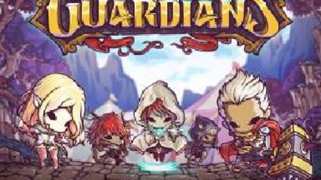 [PC]Tiny Guardians -磁链下载-Zero-零之资源仓库