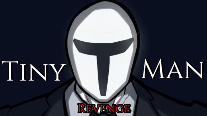 [PC]Tiny Mans Revenge -磁链下载-Zero