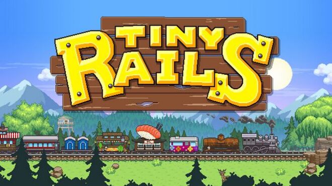 [PC]Tiny Rails -磁链下载-Zero-零之资源仓库
