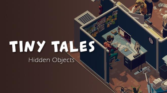 [PC]Tiny Tales Hidden Objects -磁链下载-Zero-零之资源仓库