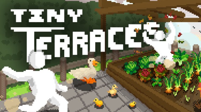 [PC]Tiny Terraces -磁链下载-Zero