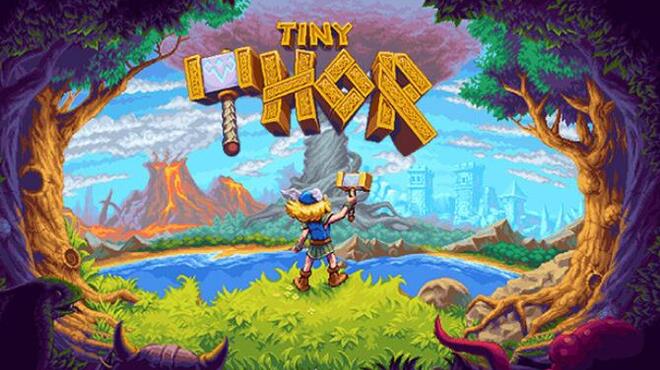 [PC]Tiny Thor -磁链下载-Zero