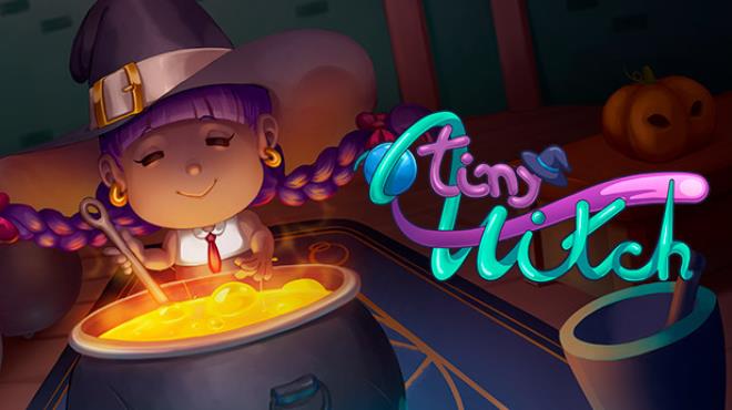 [PC]Tiny Witch -磁链下载-Zero-零之资源仓库
