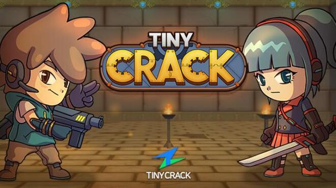 [PC]TinyCrack -磁链下载-Zero-零之资源仓库