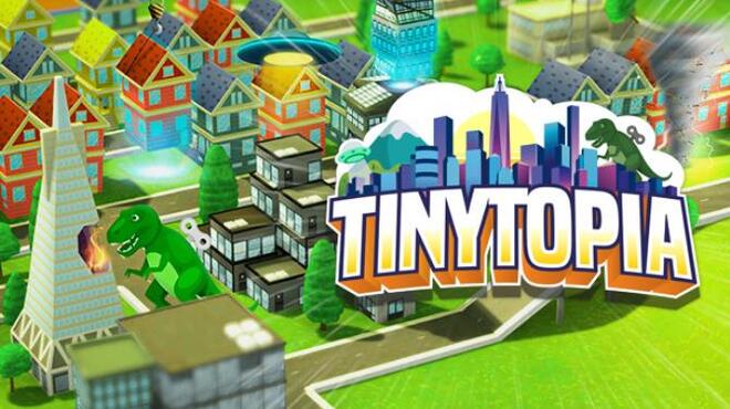 [PC]Tinytopia -磁链下载-Zero-零之资源仓库