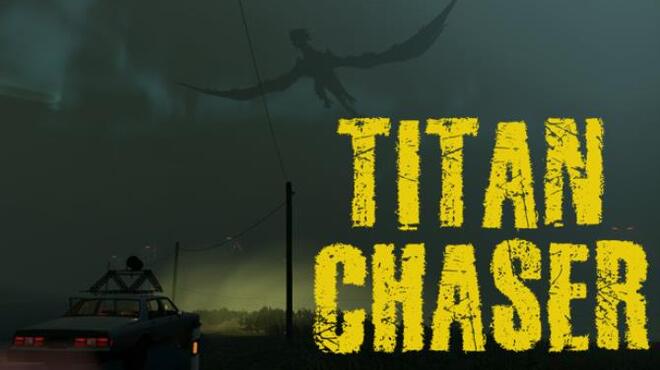 [PC]Titan Chaser -磁链下载-Zero-零之资源仓库
