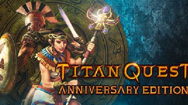 [PC]Titan Quest Anniversary Edition -磁链下载-Zero-零之资源仓库
