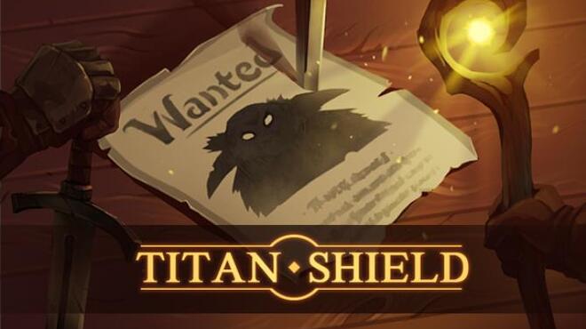 [PC]Titan shield -磁链下载-Zero-零之资源仓库