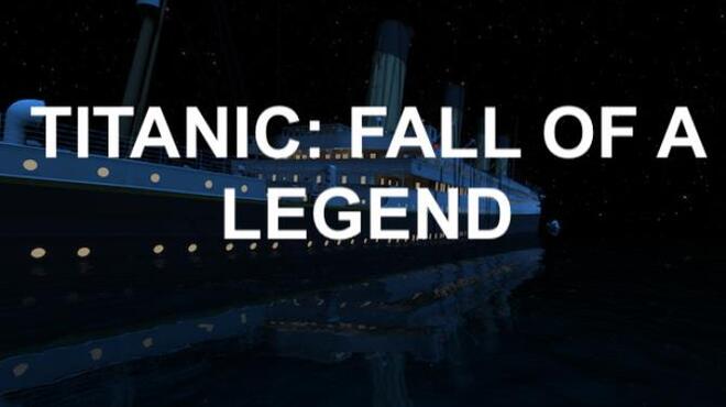 [PC]Titanic Fall Of A Legend -磁链下载-Zero