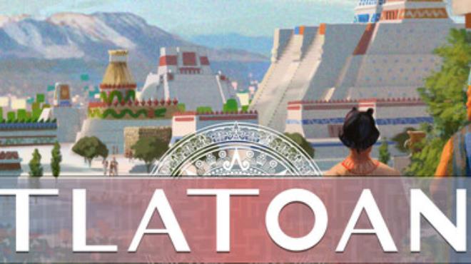 [PC]Tlatoani: Aztec Cities -磁链下载-Zero