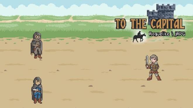 [PC]To The Capital -磁链下载-Zero-零之资源仓库