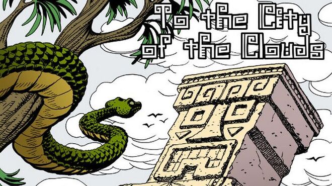 [PC]To the City of the Clouds -磁链下载-Zero