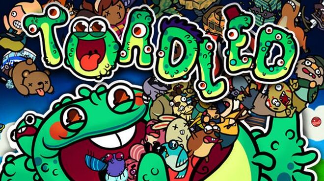 [PC]Toadled -磁链下载-Zero-零之资源仓库