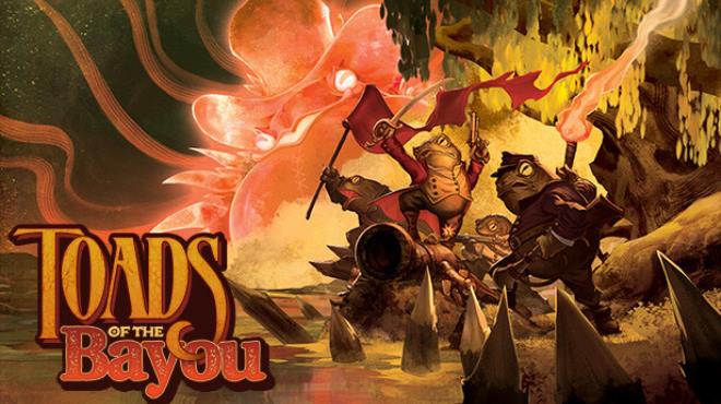 [PC]Toads of the Bayou -磁链下载-Zero