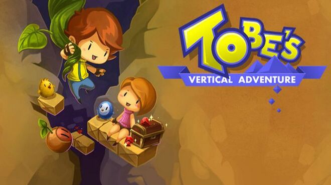 [PC]Tobe’s Vertical Adventure -磁链下载-Zero-零之资源仓库