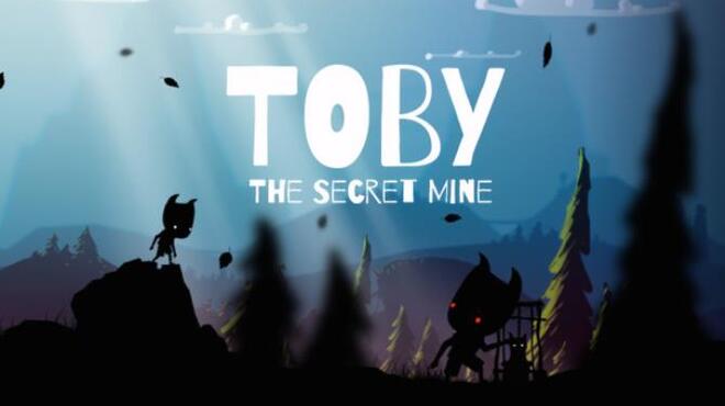 [PC]Toby: The Secret Mine -磁链下载-Zero