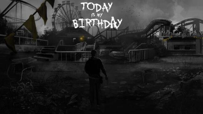 [PC]Today Is My Birthday -磁链下载-Zero-零之资源仓库