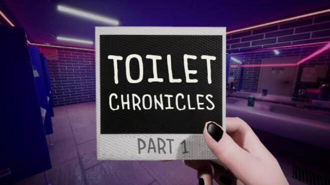 [PC]Toilet Chronicles -磁链下载-Zero-零之资源仓库