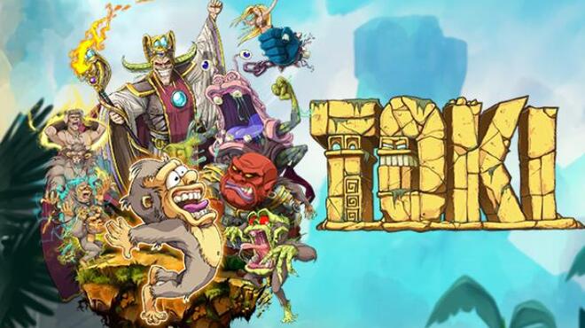 [PC]Toki -磁链下载-Zero