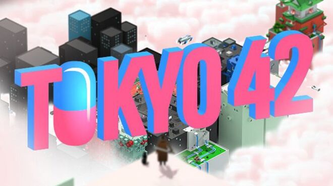 [PC]Tokyo 42 -磁链下载-Zero-零之资源仓库