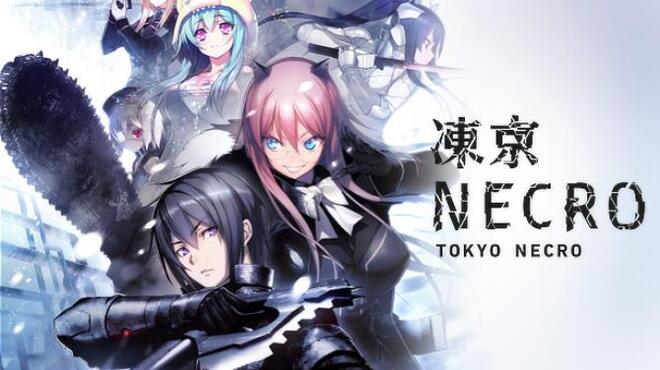 [PC]Tokyo Necro -磁链下载-Zero
