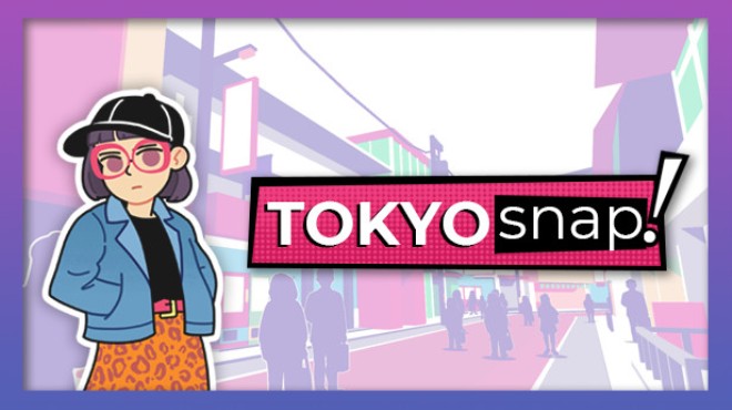 [PC]Tokyo Snap -磁链下载-Zero