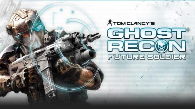 [PC]Tom Clancy’s Ghost Recon: Future Soldier™ -磁链下载-Zero-零之资源仓库