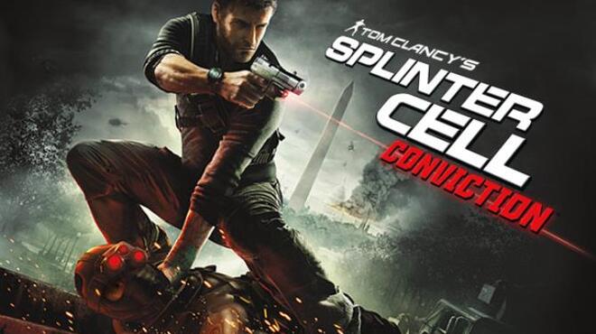 [PC]Tom Clancy’s Splinter Cell Conviction -磁链下载-Zero-零之资源仓库